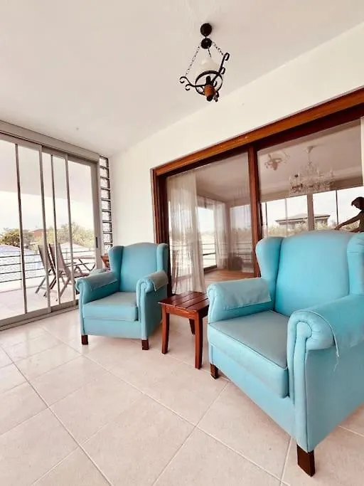 公寓 Private Oasis With Its Own Pool Near The Beach Urla'Da Oezel Havuzlu Evde Konakla 土耳其